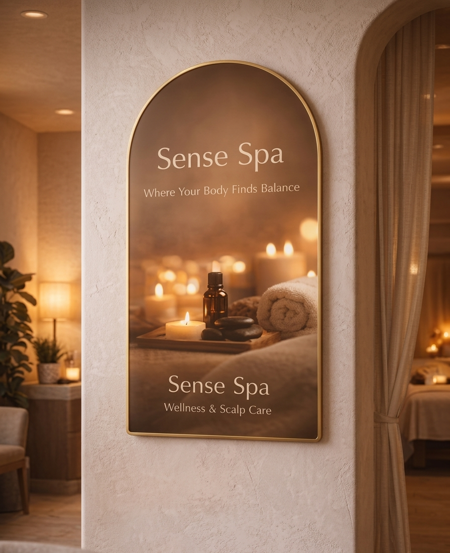 Your Escape to Relaxation and Wellness