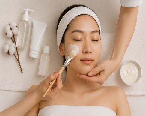 Skin Care Treatments